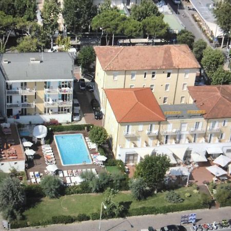 Hotel Stella Polare Rimini Luaran gambar