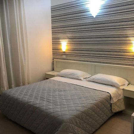 Hotel Stella Polare Rimini Luaran gambar