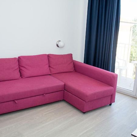 Hotel Stella Polare Rimini Luaran gambar