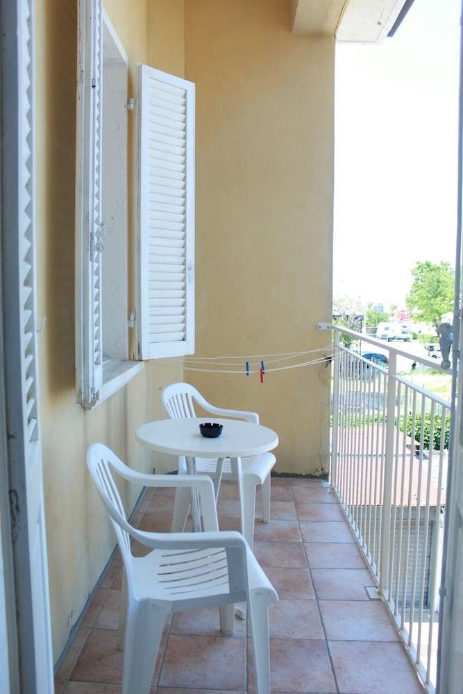Hotel Stella Polare Rimini Luaran gambar
