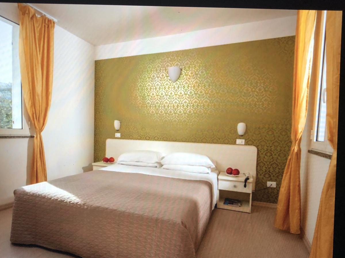 Hotel Stella Polare Rimini Luaran gambar