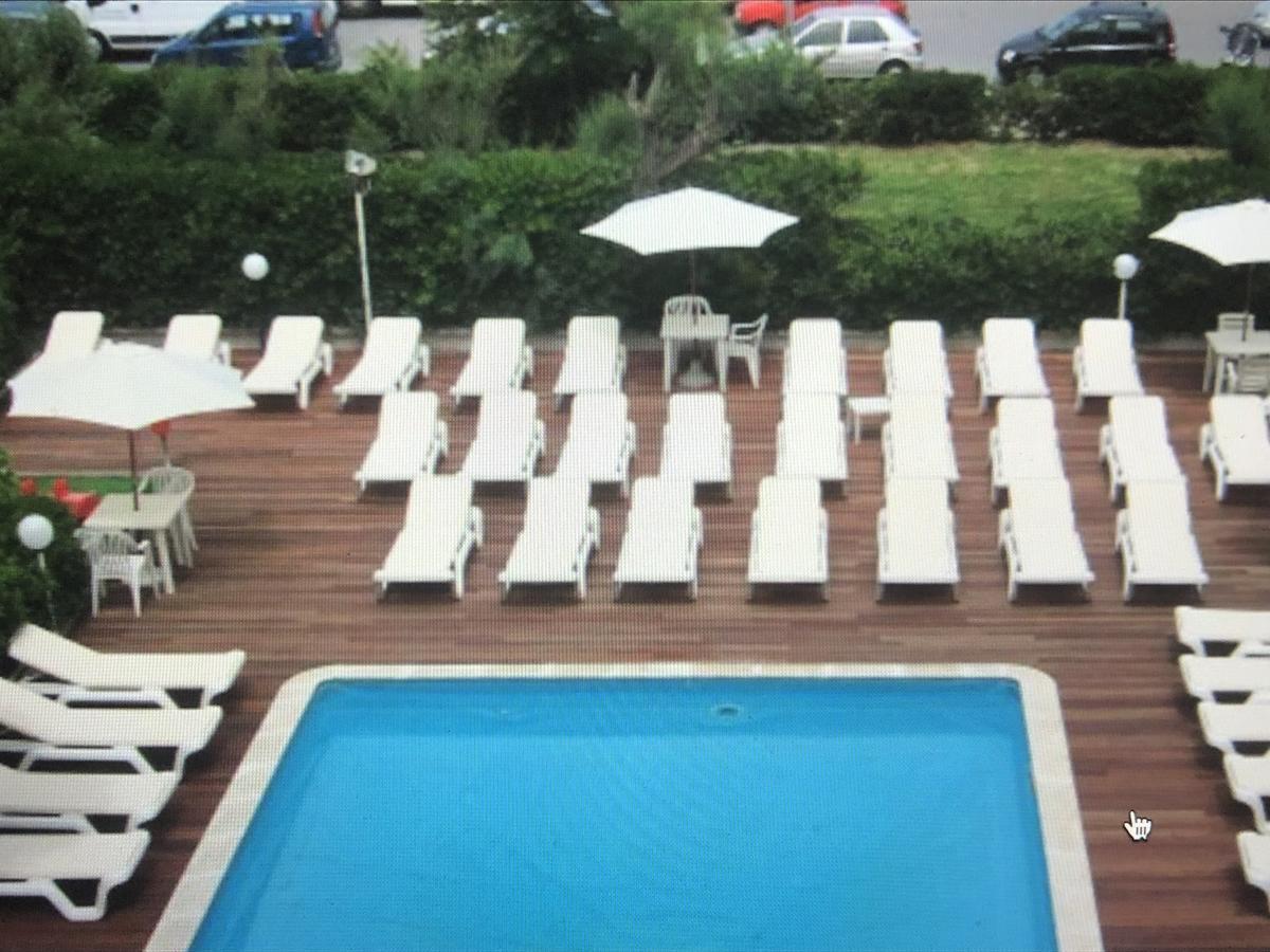 Hotel Stella Polare Rimini Luaran gambar