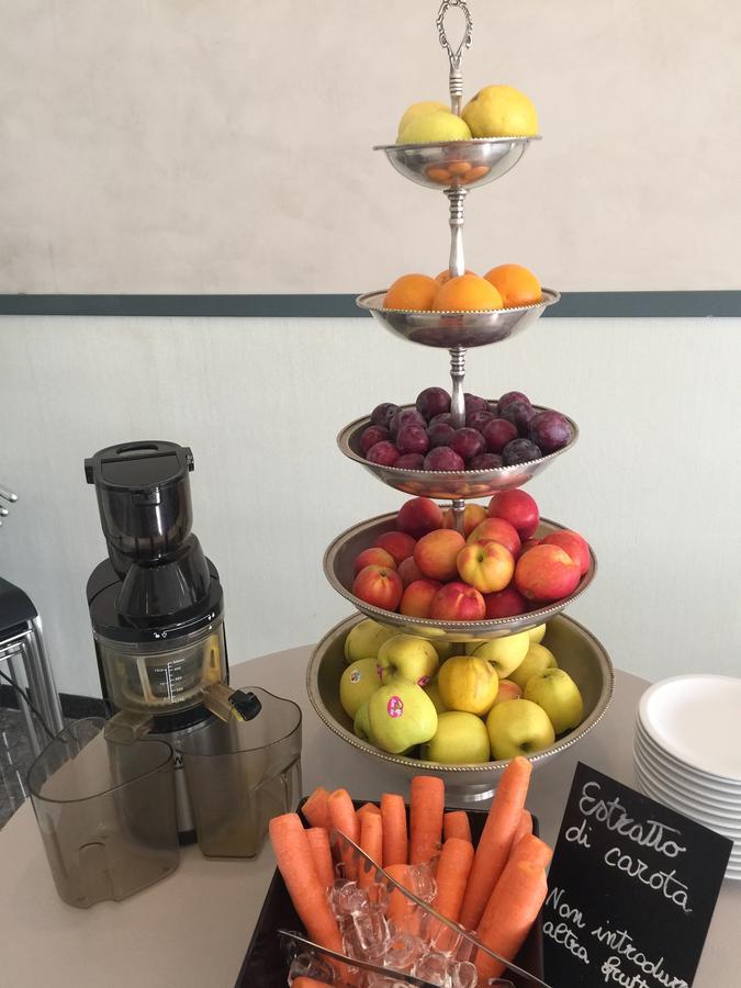 Hotel Stella Polare Rimini Luaran gambar
