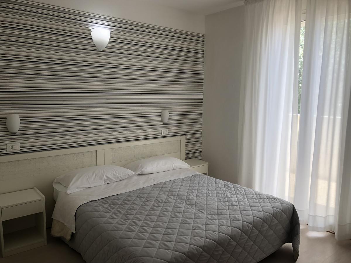 Hotel Stella Polare Rimini Luaran gambar