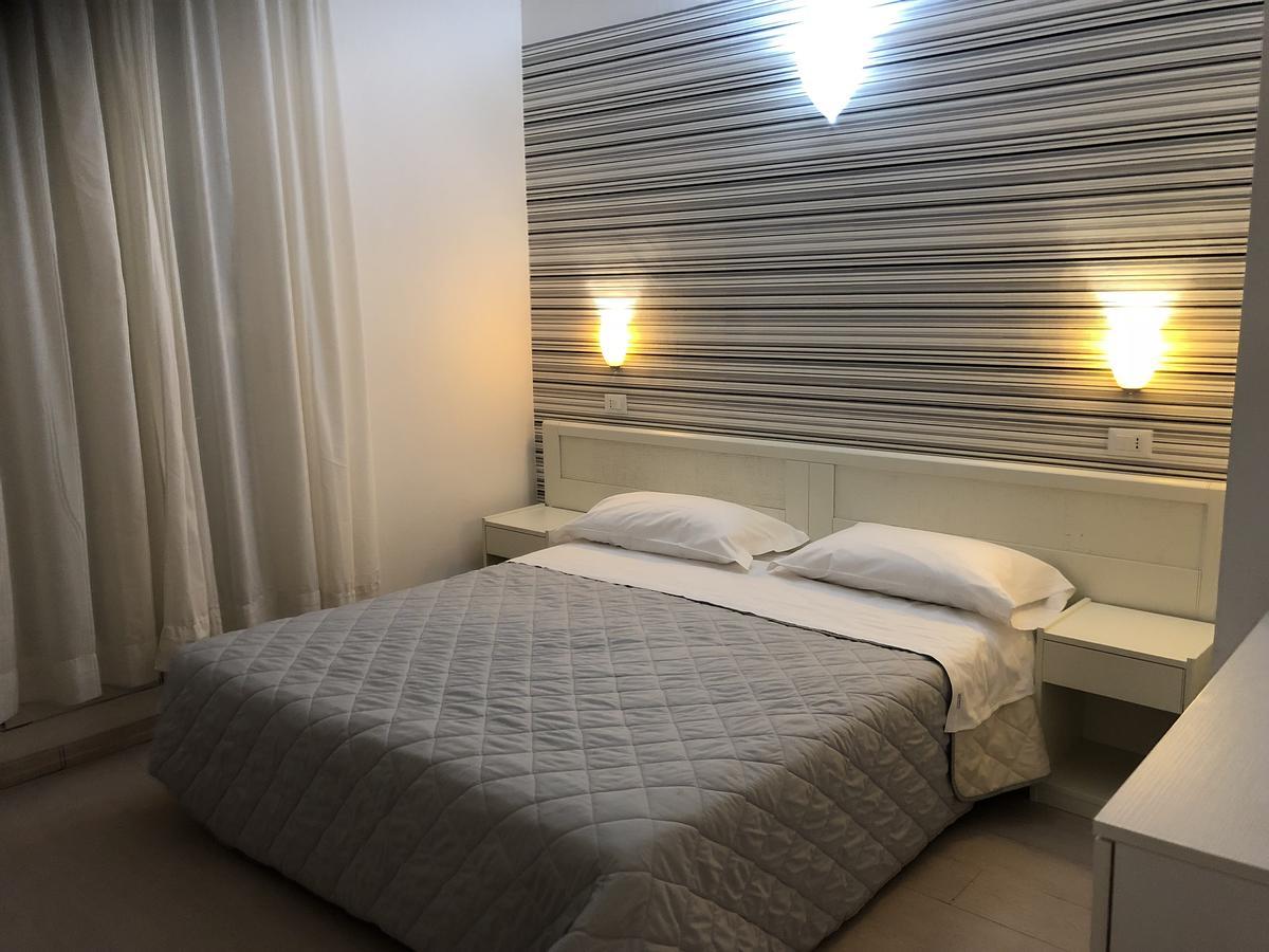 Hotel Stella Polare Rimini Luaran gambar