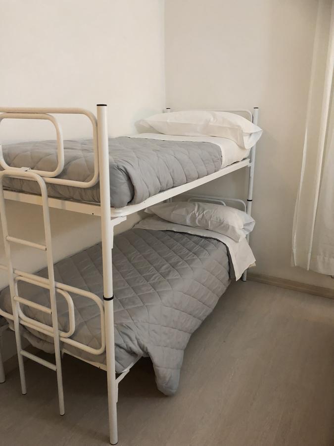 Hotel Stella Polare Rimini Luaran gambar