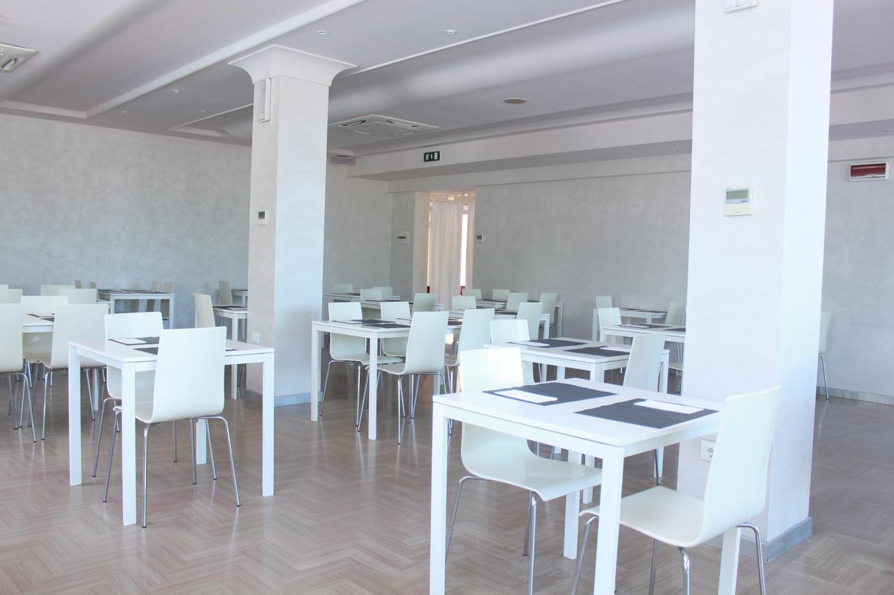 Hotel Stella Polare Rimini Luaran gambar