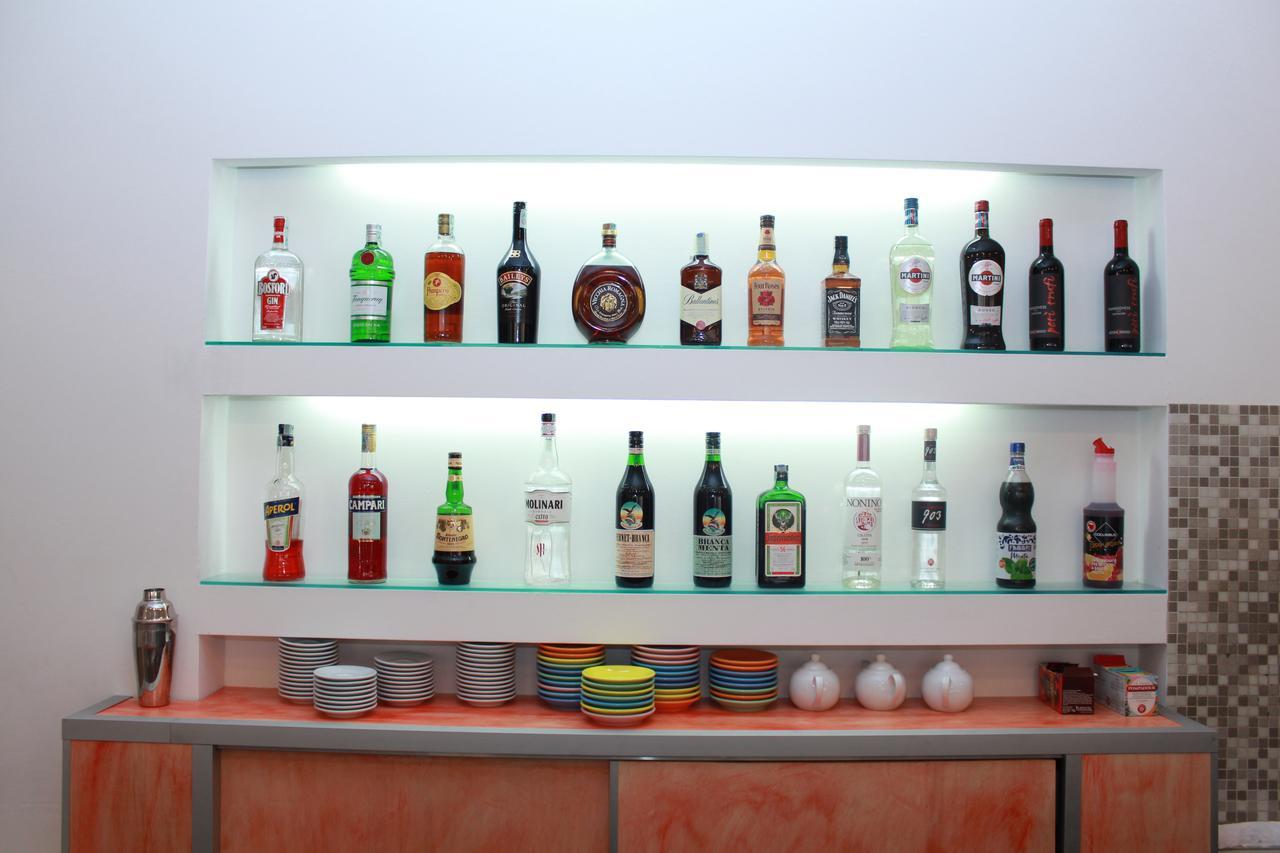 Hotel Stella Polare Rimini Luaran gambar