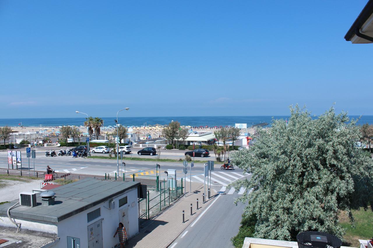 Hotel Stella Polare Rimini Luaran gambar