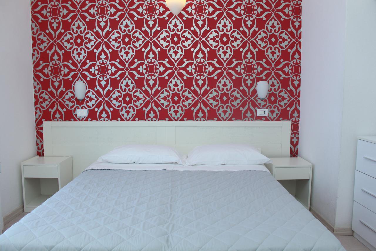 Hotel Stella Polare Rimini Luaran gambar