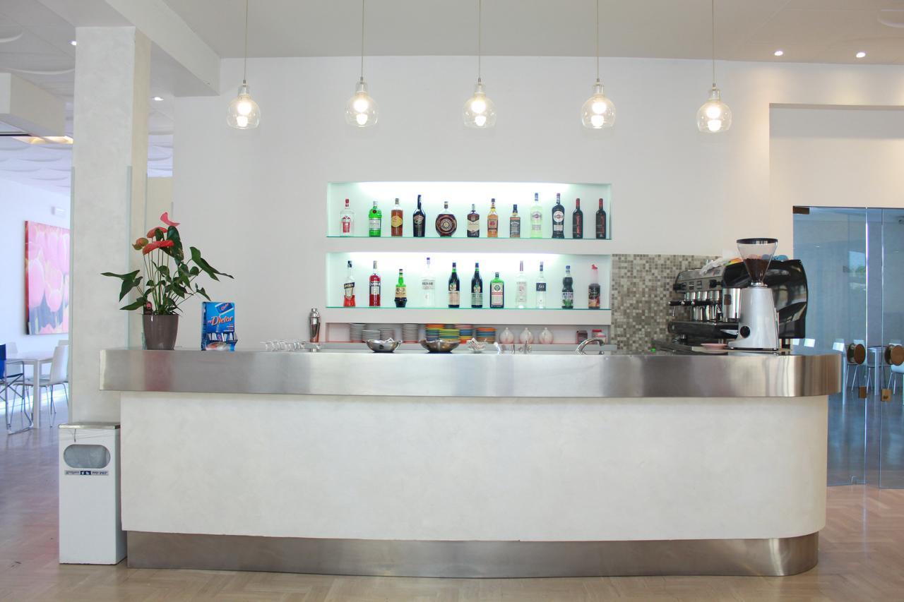 Hotel Stella Polare Rimini Luaran gambar