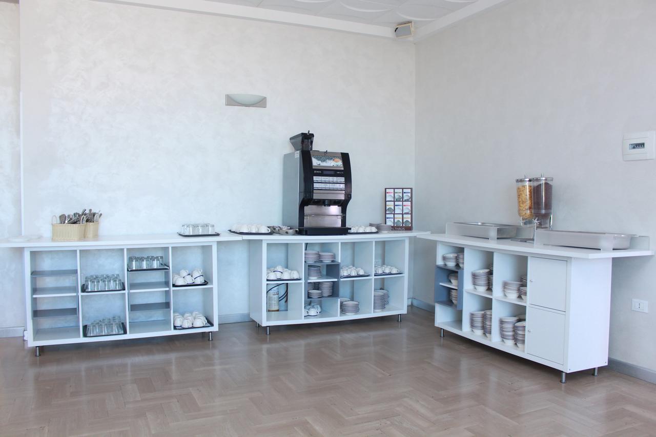 Hotel Stella Polare Rimini Luaran gambar