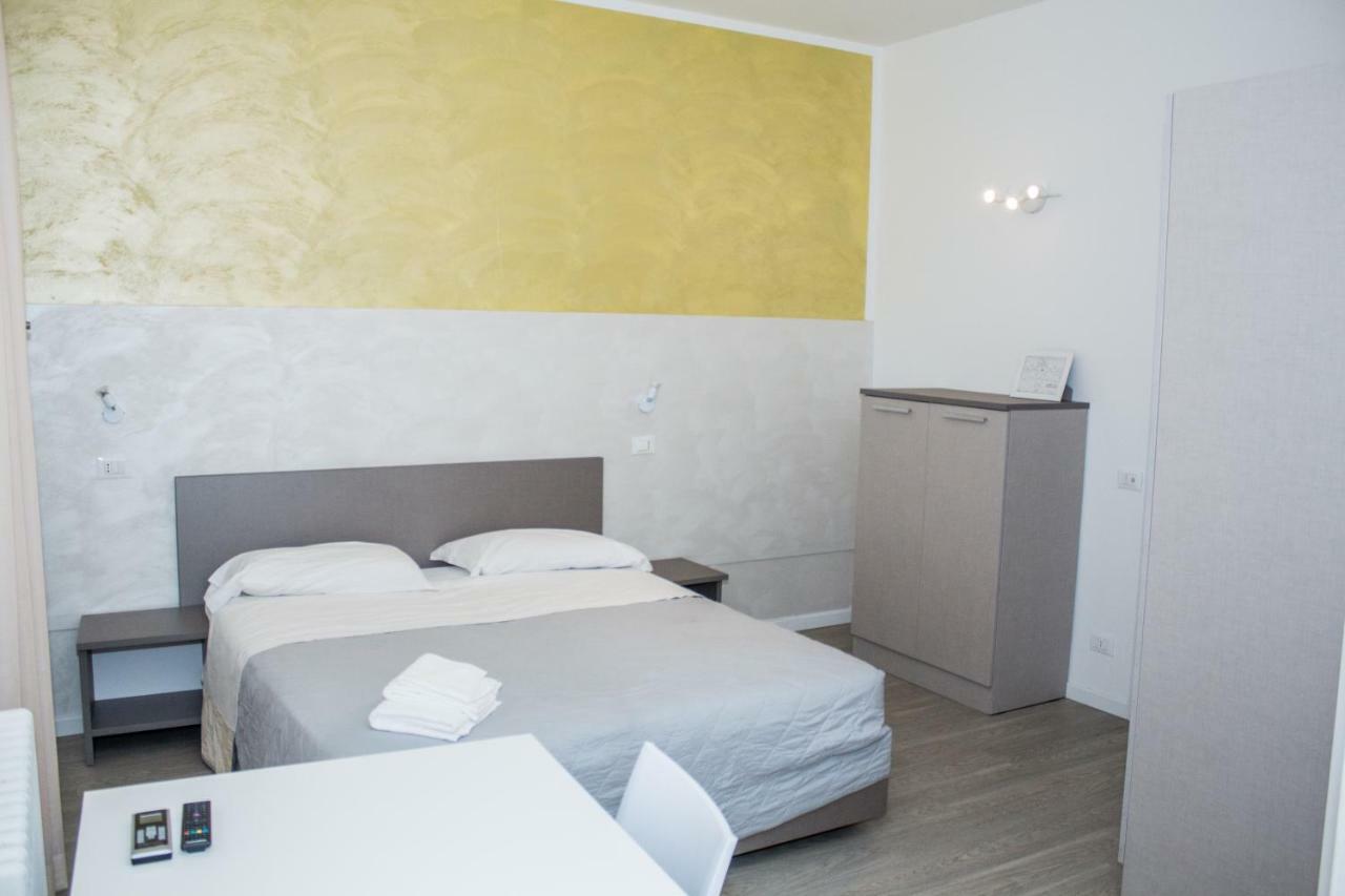 Hotel Stella Polare Rimini Luaran gambar
