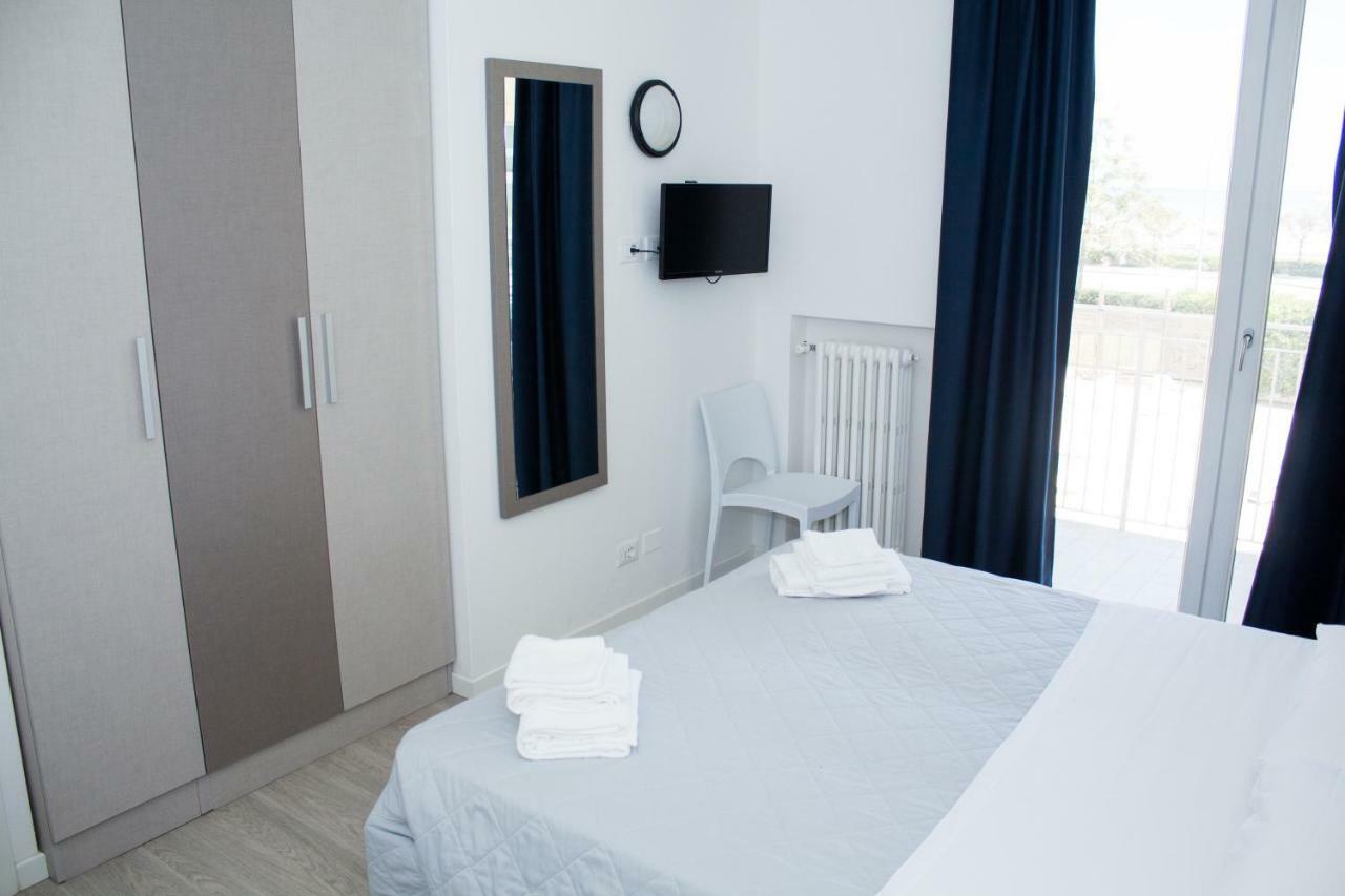 Hotel Stella Polare Rimini Luaran gambar