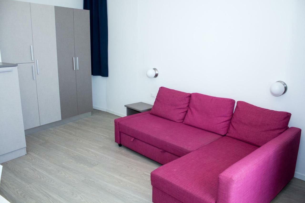 Hotel Stella Polare Rimini Luaran gambar