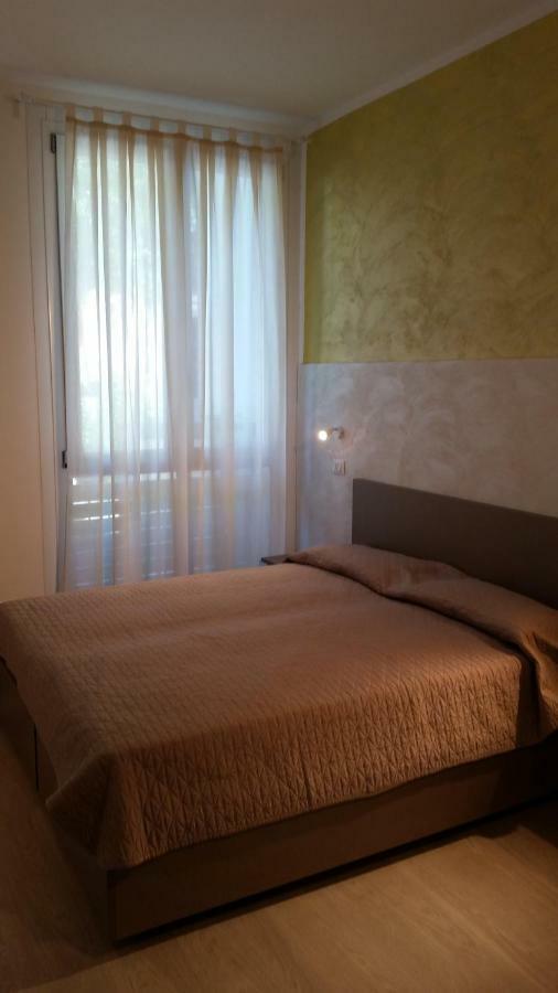 Hotel Stella Polare Rimini Luaran gambar