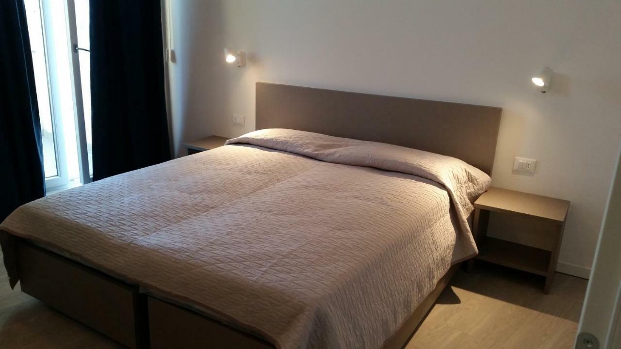 Hotel Stella Polare Rimini Luaran gambar
