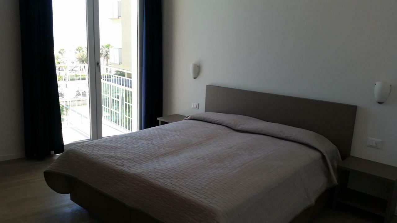 Hotel Stella Polare Rimini Luaran gambar
