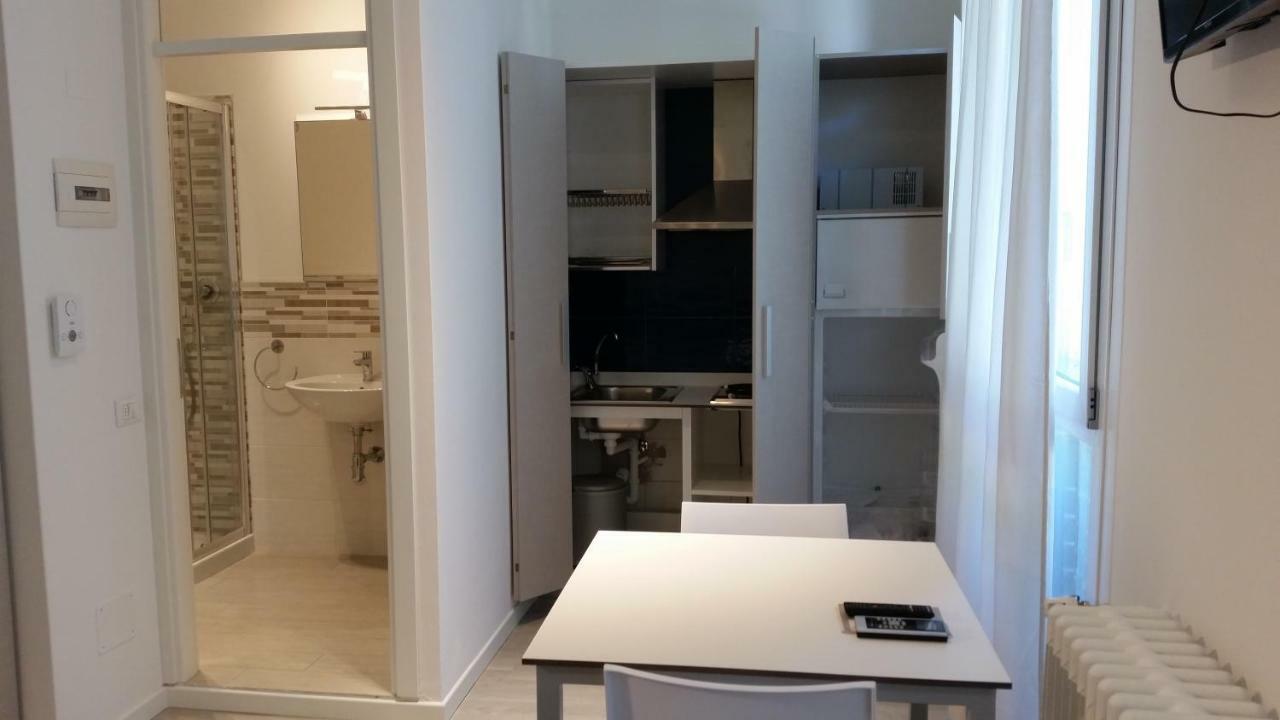 Hotel Stella Polare Rimini Luaran gambar