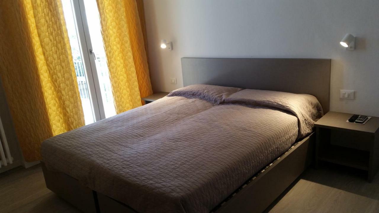 Hotel Stella Polare Rimini Luaran gambar