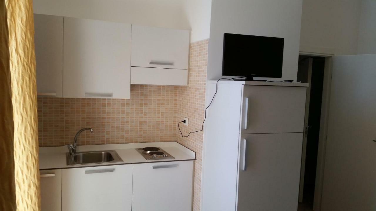 Hotel Stella Polare Rimini Luaran gambar