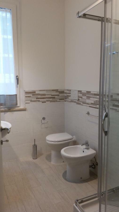 Hotel Stella Polare Rimini Luaran gambar