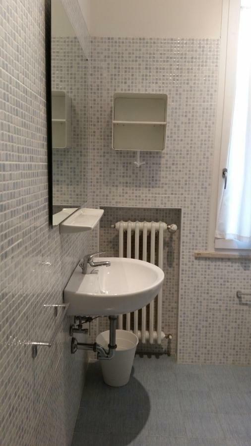 Hotel Stella Polare Rimini Luaran gambar